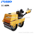 Walk behind Self-propelled Vibratory Small Road Roller